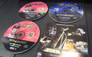 Star Wars - Dark Forces II Jedi Knight Gold (05)